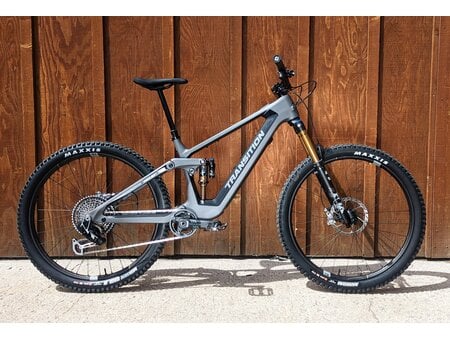 Transition 2024 Transition Relay Carbon XX Eagle