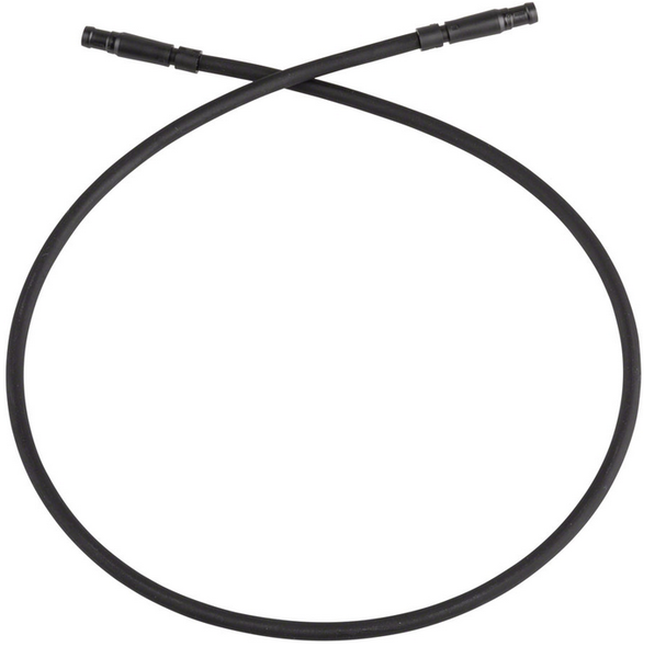 Shimano Shimano EW-SD300 Di2 eTube Wire - For External Routing 300mm Black