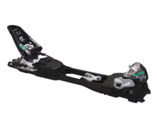 Marker F10 Tour Bindings | The BackCountry in Truckee, CA - The