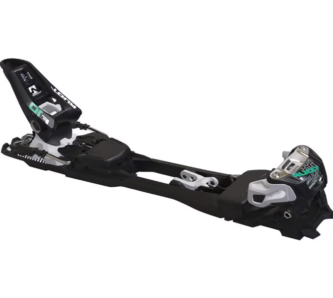 Marker Marker F10 Tour Bindings