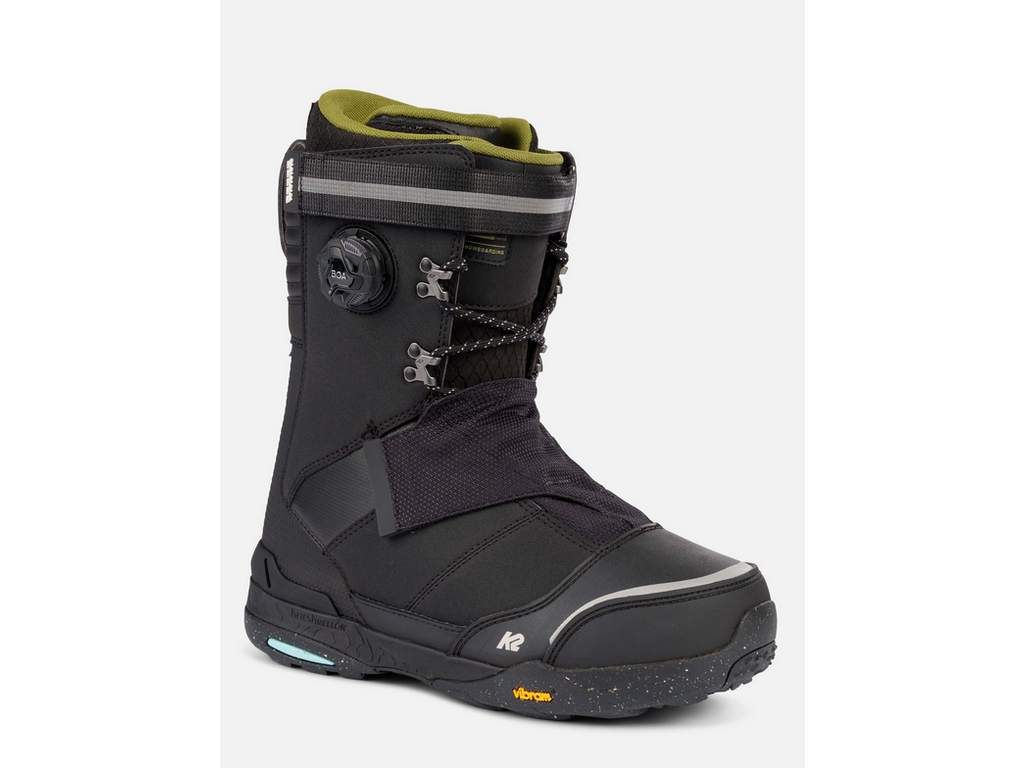 K2 K2 Waive Snowboard Boots