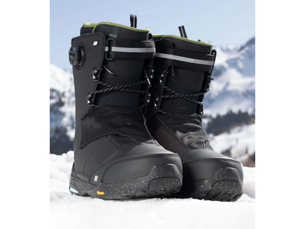 K2 K2 Waive Snowboard Boots