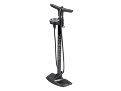 Topeak Topeak, Joe Blow Pro X, Floor Pump, SmartHead DX3, 200psi, Graduated, Black