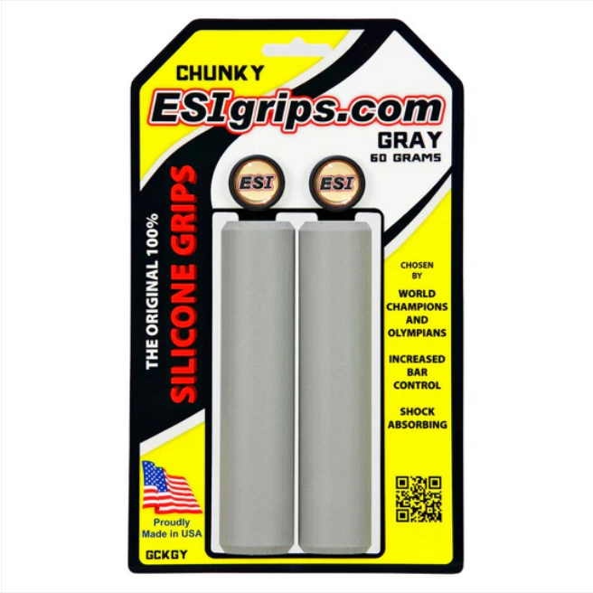 ESI ESI Chunky Grips
