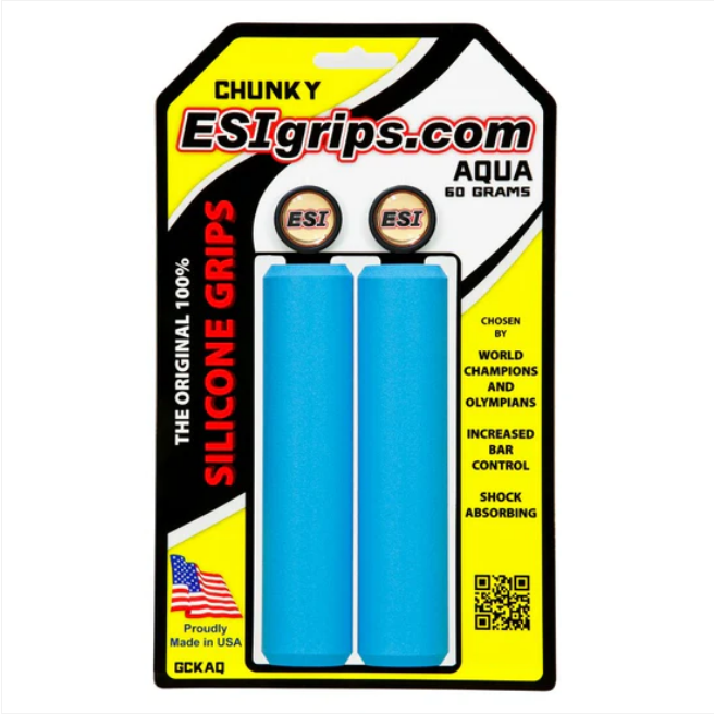 ESI ESI Chunky Grips