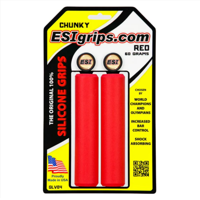 ESI ESI Chunky Grips