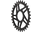 Wolf Tooth Components Wolf Tooth DM Chainring 32t RaceFace/Easton CINCH Direct Eagle Compatible For Boost Cranks 3mm Offset Black