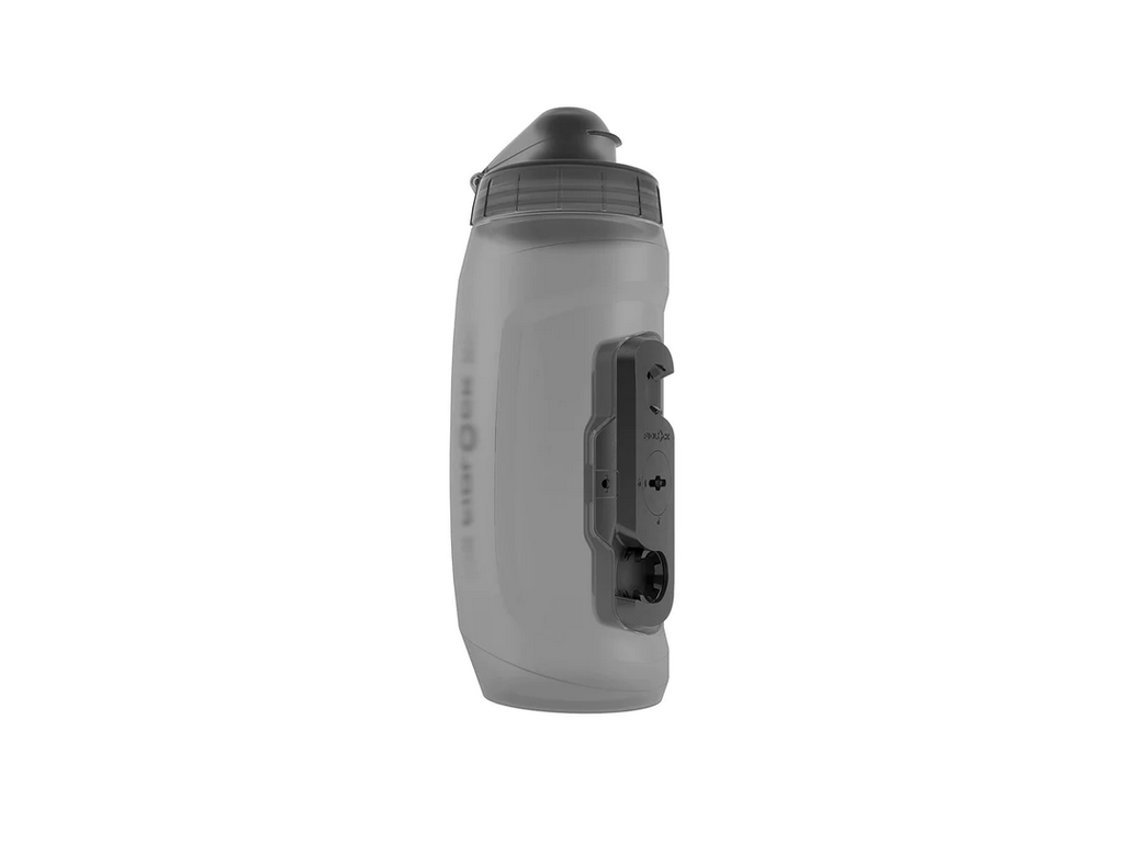 Fidlock Twist 590 Water Bottle 20oz Smoke