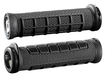 ODI ODI Elite Pro V2.1 Lock-On Grips