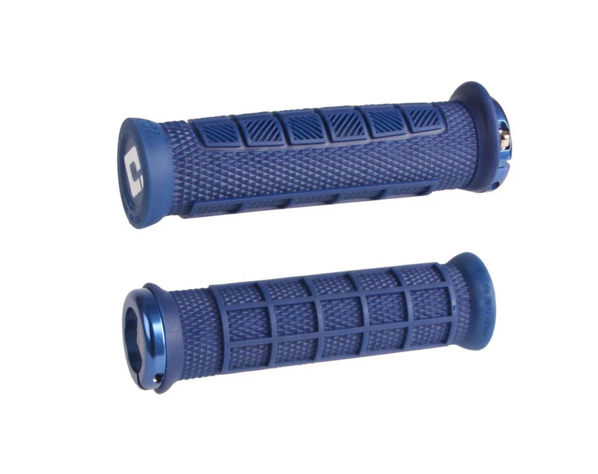ODI ODI Elite Pro V2.1 Lock-On Grips