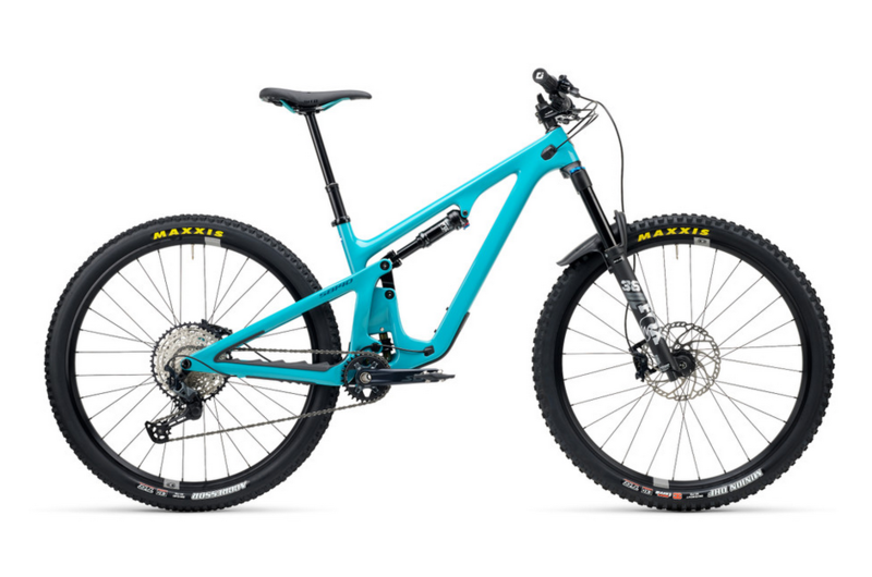 Yeti 2023 Yeti SB140 C1 29"