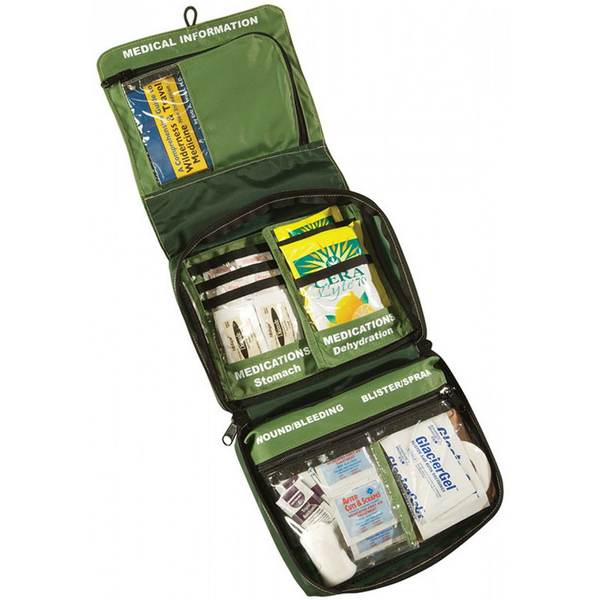 Adventure Medical Kit Adventure Medical Kits World Travel