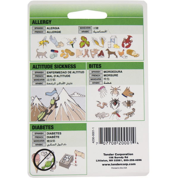Adventure Medical Kit Adventure Medical Kits World Travel