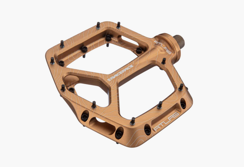 RaceFace RaceFace Atlas Platform Pedals 9/16"