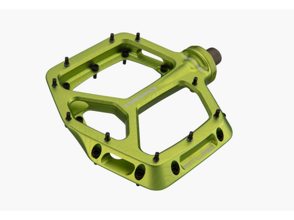RaceFace RaceFace Atlas Platform Pedals 9/16"