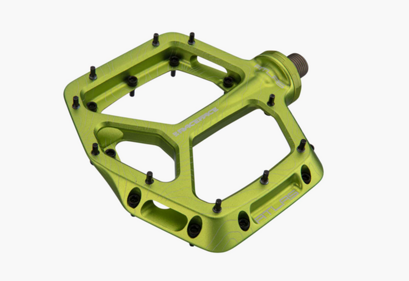 RaceFace RaceFace Atlas Platform Pedals 9/16"