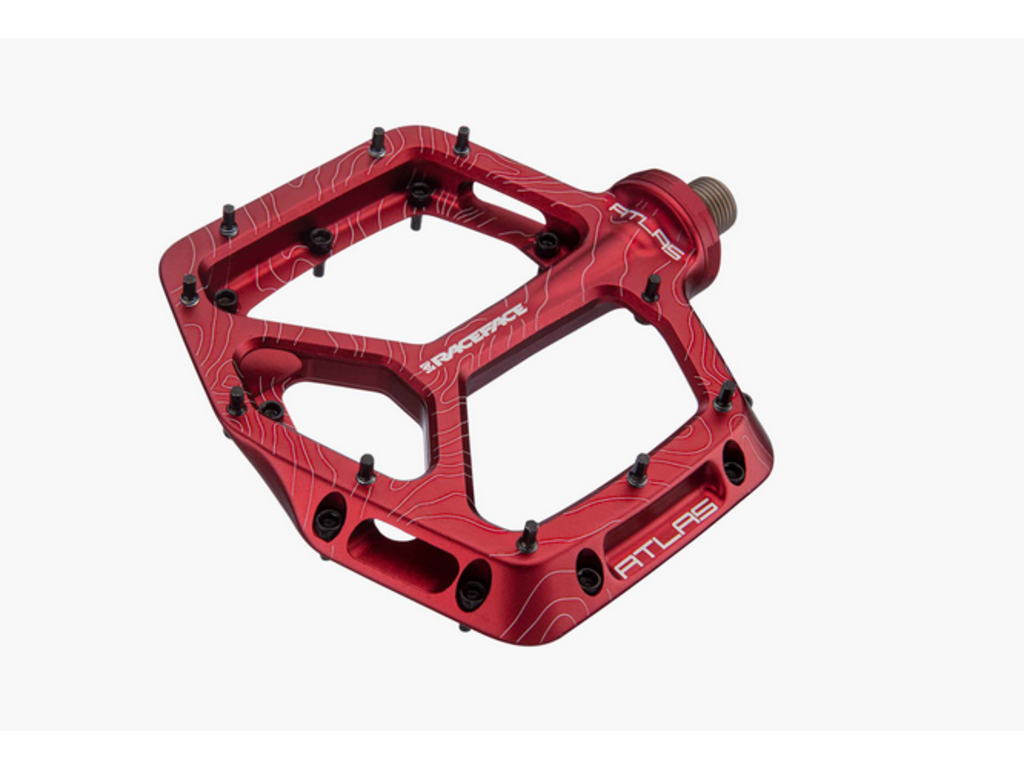 RaceFace RaceFace Atlas Platform Pedals 9/16"
