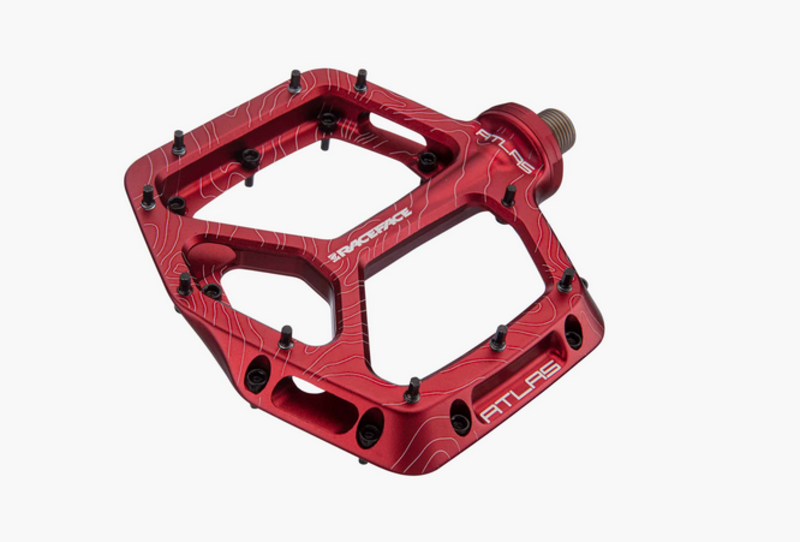 RaceFace RaceFace Atlas Platform Pedals 9/16"