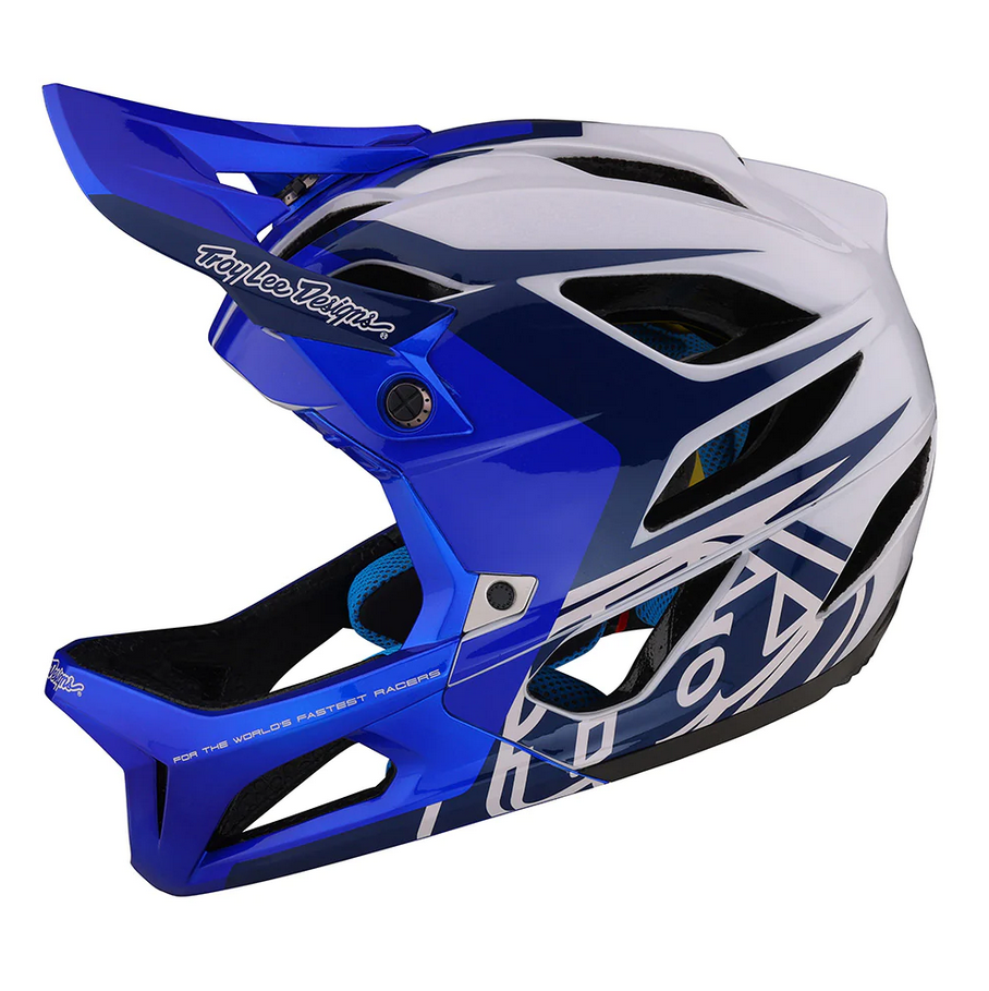 Troy Lee Designs Stage Helmet | The BackCountry in Truckee, CA