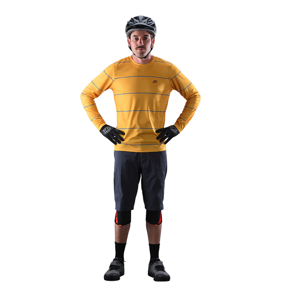 Troy Lee Designs Troy Lee Designs Flowline Shorts