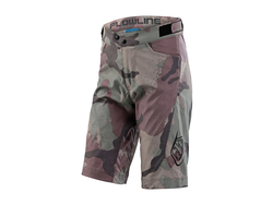 Troy Lee Designs Troy Lee Designs Flowline Youth Shorts