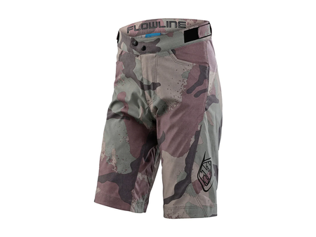 Troy Lee Designs Troy Lee Designs Flowline Youth Shorts