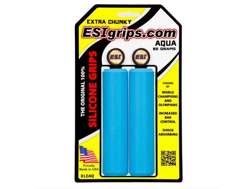 ESI Extra Chunky Grips