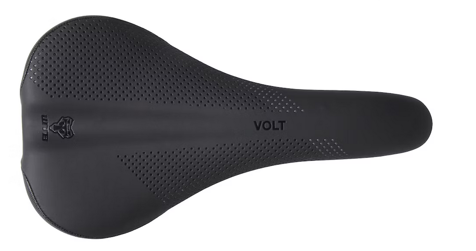 WTB WTB Volt Saddle Steel Black Medium
