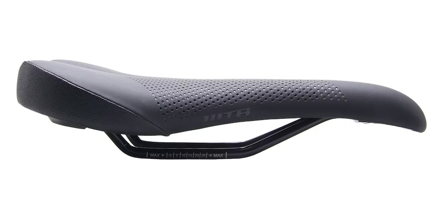 WTB WTB Volt Saddle Steel Black Medium