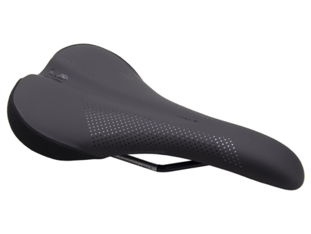 WTB WTB Volt Saddle Steel Black Medium
