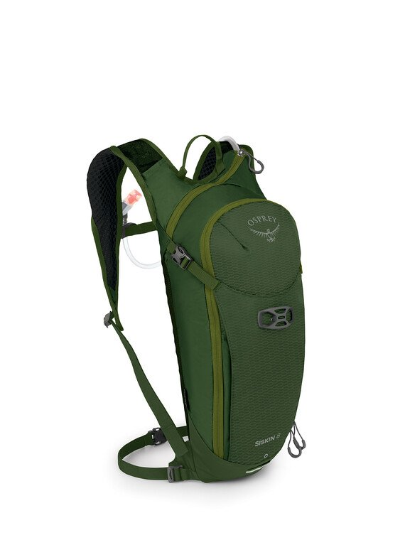 osprey 8l backpack Salida 8 free DWR finish Osprey Men's Siskin 8 Hydration