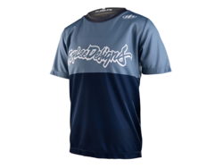 Troy Lee Designs Troy Lee Designs Youth Flowline SS Jersey