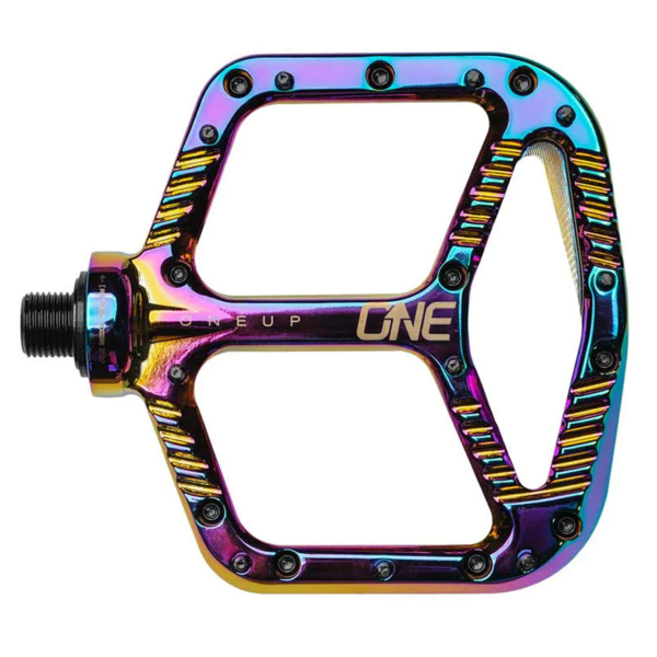 OneUp Components OneUp Flat Pedal Aluminum
