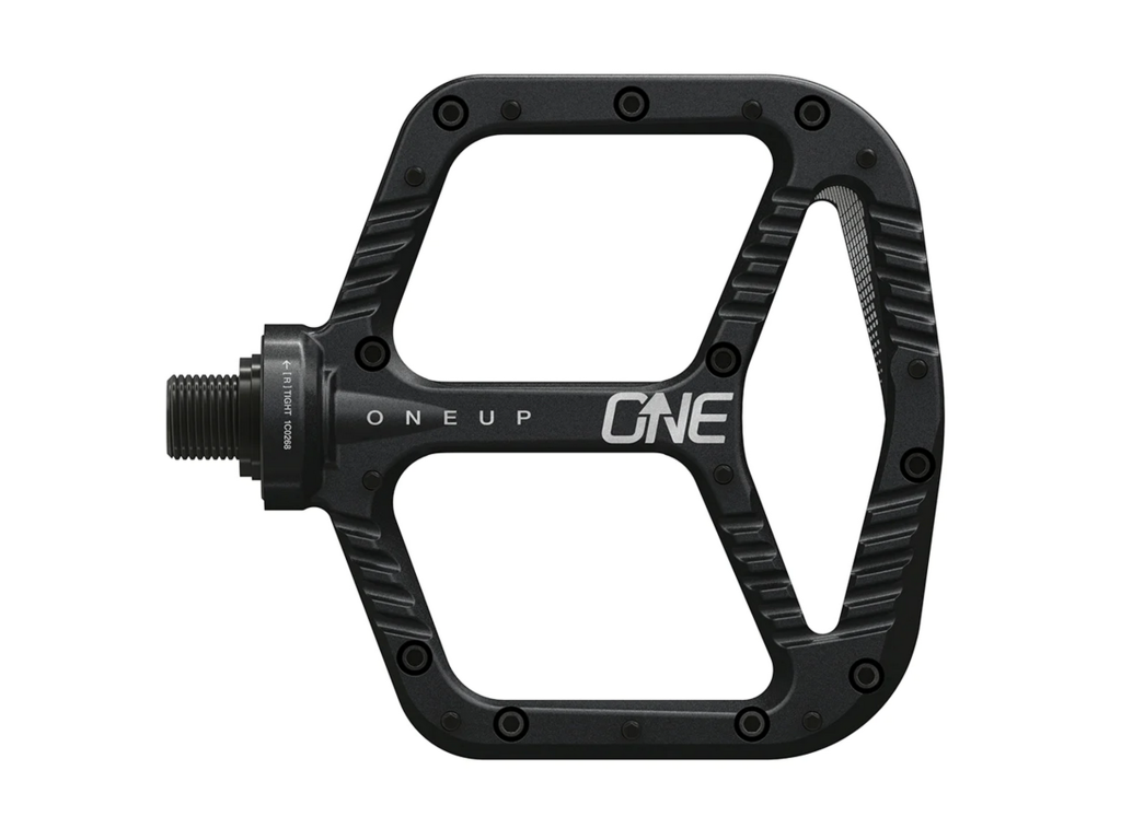 OneUp Components OneUp Flat Pedal Aluminum