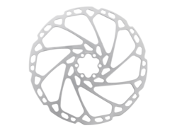 Shimano Shimano SM-RT66 Disc Brake Rotor 220mm 6-Bolt