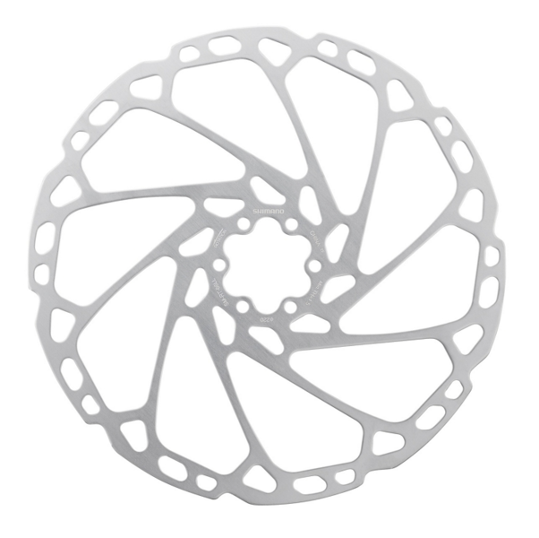 Shimano Shimano SM-RT66 Disc Brake Rotor 220mm 6-Bolt