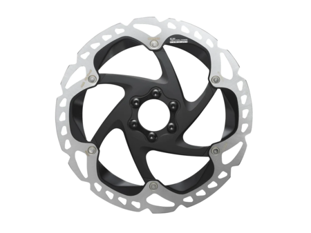 Shimano Shimano XTR RT-MT905 Disc Brake Rotor 203mm 6-Bolt