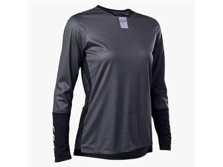 Fox Fox W's Defend LS Jersey