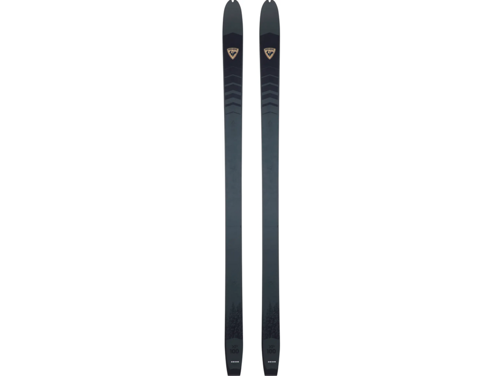 Rossignol 2024 Rossignol XP 100 Positrack Skis