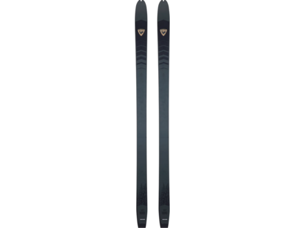 XC Ski - The BackCountry