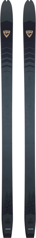 Rossignol Rossignol XP 100 Positrack Skis
