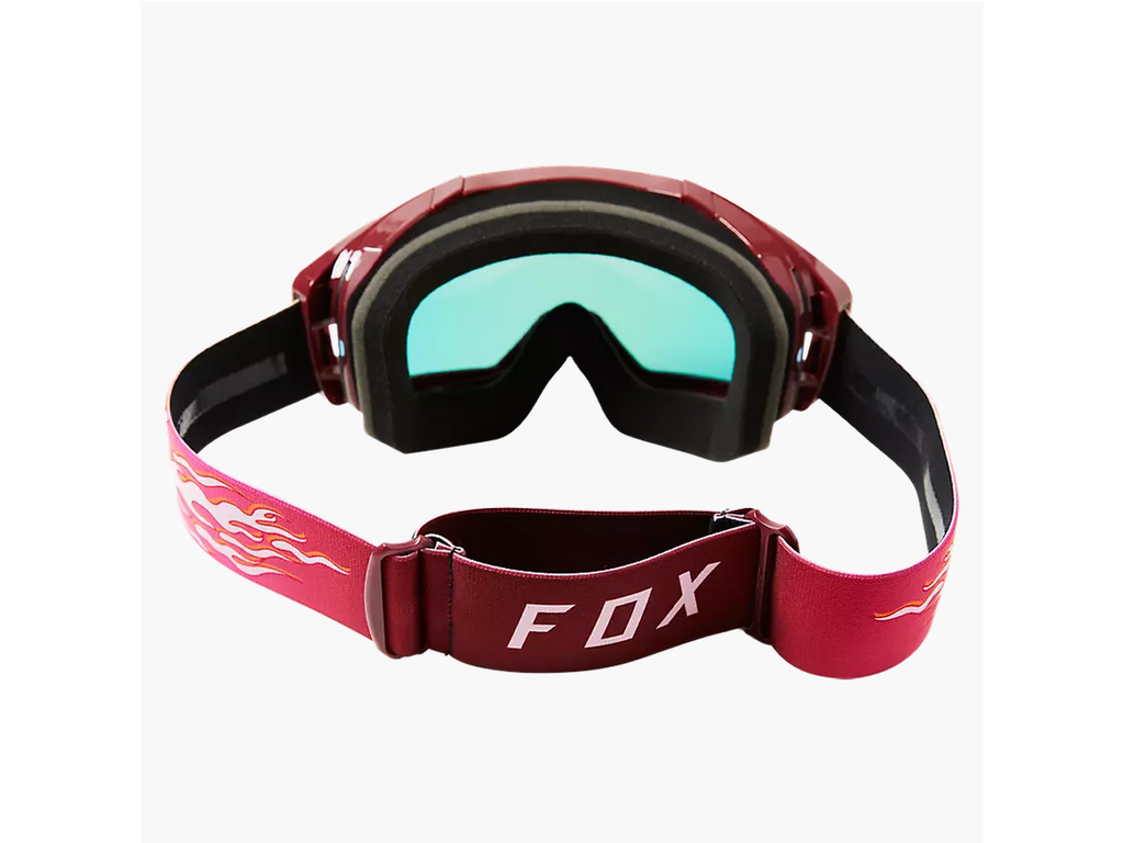 Fox Fox Vue TS57 LE MTB Goggles
