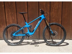 Transition Transition Relay PNW Carbon X0 Eagle | X-Large