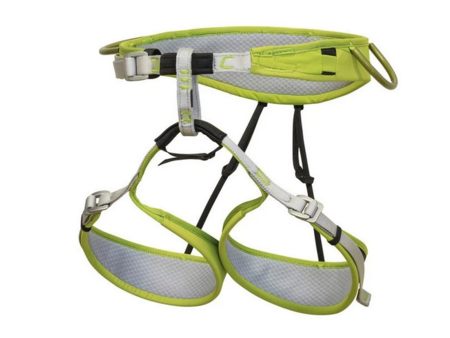 Camp USA Camp Air CR Ski Harness