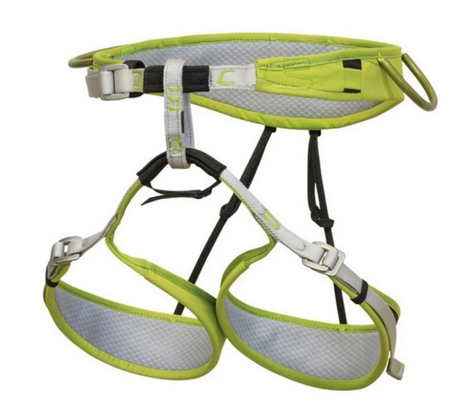 Camp USA Camp Air CR Ski Harness