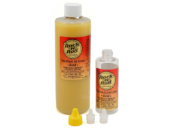 Rock "N" Roll Rock-N-Roll Gold Lube Kit 16oz