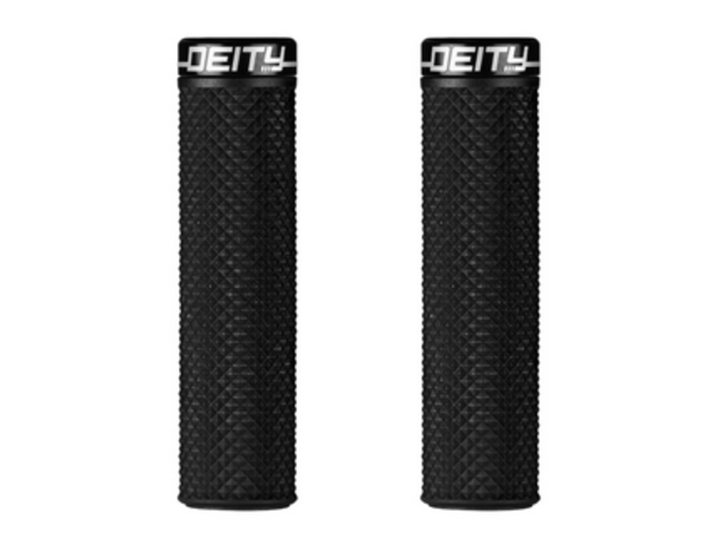 Deity Components Deity Supracush Grips