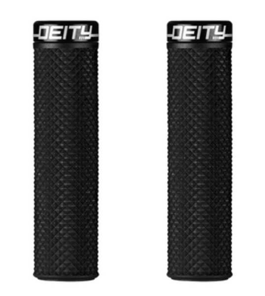 Deity Components Deity Supracush Grips