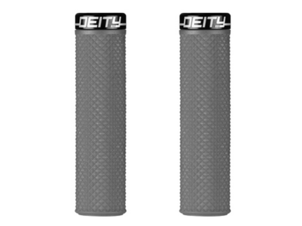 Deity Components Deity Supracush Grips