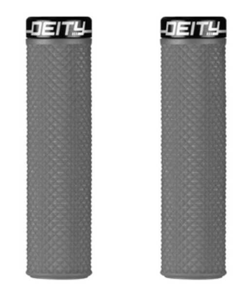 Deity Components Deity Supracush Grips